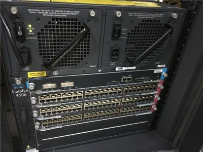 四团镇交换机回收 思科交换机回收