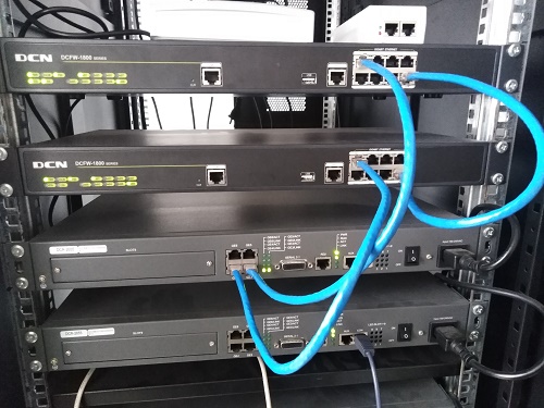 四团镇防火墙回收 机房下架硬件设备回收