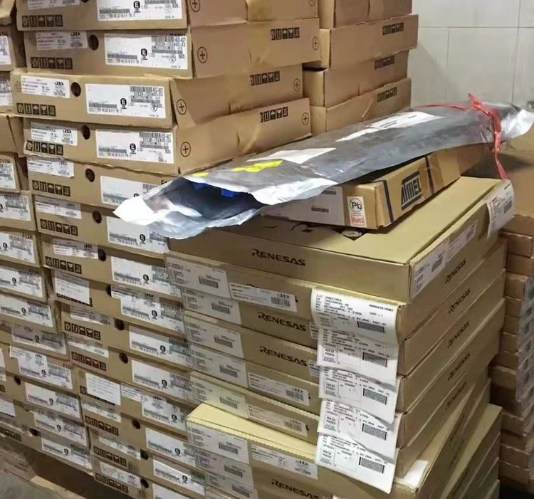 四团镇芯片回收