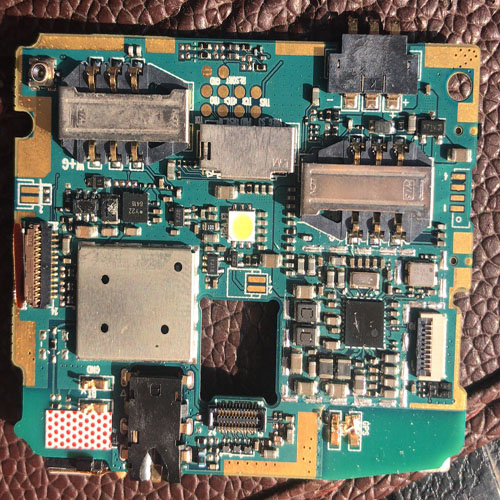 四团镇线路板回收