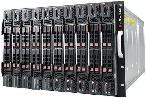 四团镇服务器回收